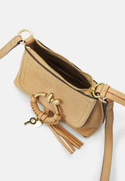 See By Chloé Joan - Sac À Main - Smooth Tan -Chloé 5a7032af8b7140319e08ca887092d49e