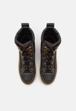 See By Chloé Cameron - Bottines À Lacets - Black 13 See By Chloé Cameron - Bottines À Lacets - Black -Chloé 5b53f9f913f14707b5681f2ed625c312