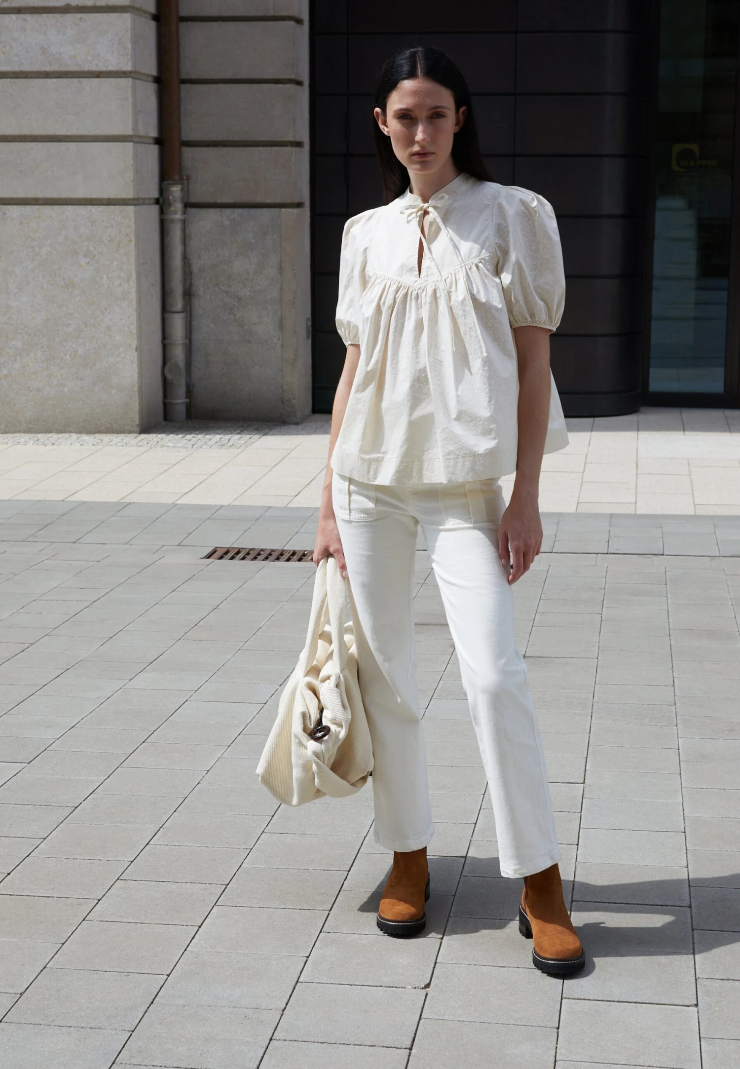 See By Chloé Mallory - Bottines - Tan 4 See By Chloé Mallory - Bottines - Tan – Image 2