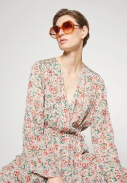 See By Chloé Robe De Soirée - Multicolor -Chloé 5c66db26b18245fc99d4695d8429e9b1