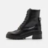 See By Chloé Ariia - Bottines À Lacets - Black 2 See By Chloé Ariia - Bottines À Lacets - Black -Chloé 5cb09962e88b4117868d5ac467a4ad57