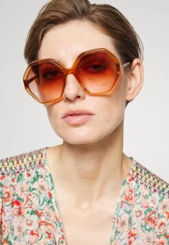 See By Chloé Robe De Soirée - Multicolor -Chloé 5d0a428bf388468fa734586c4017b1c5