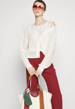 See By Chloé Débardeur - Cloudy White -Chloé 5d1580b3283448bd8034e9a6c973dd54