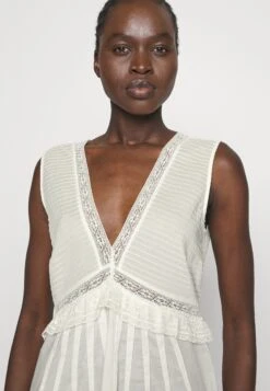 See By Chloé Blouse - Cloudy White -Chloé 5d47bd5338a34edab1c380515d98caa8