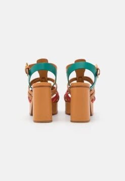See By Chloé Sandales À Talons Hauts - Miscellaneous 12 See By Chloé Sandales À Talons Hauts - Miscellaneous -Chloé 5ea3693c8dee49369d3214bbe9117dc1