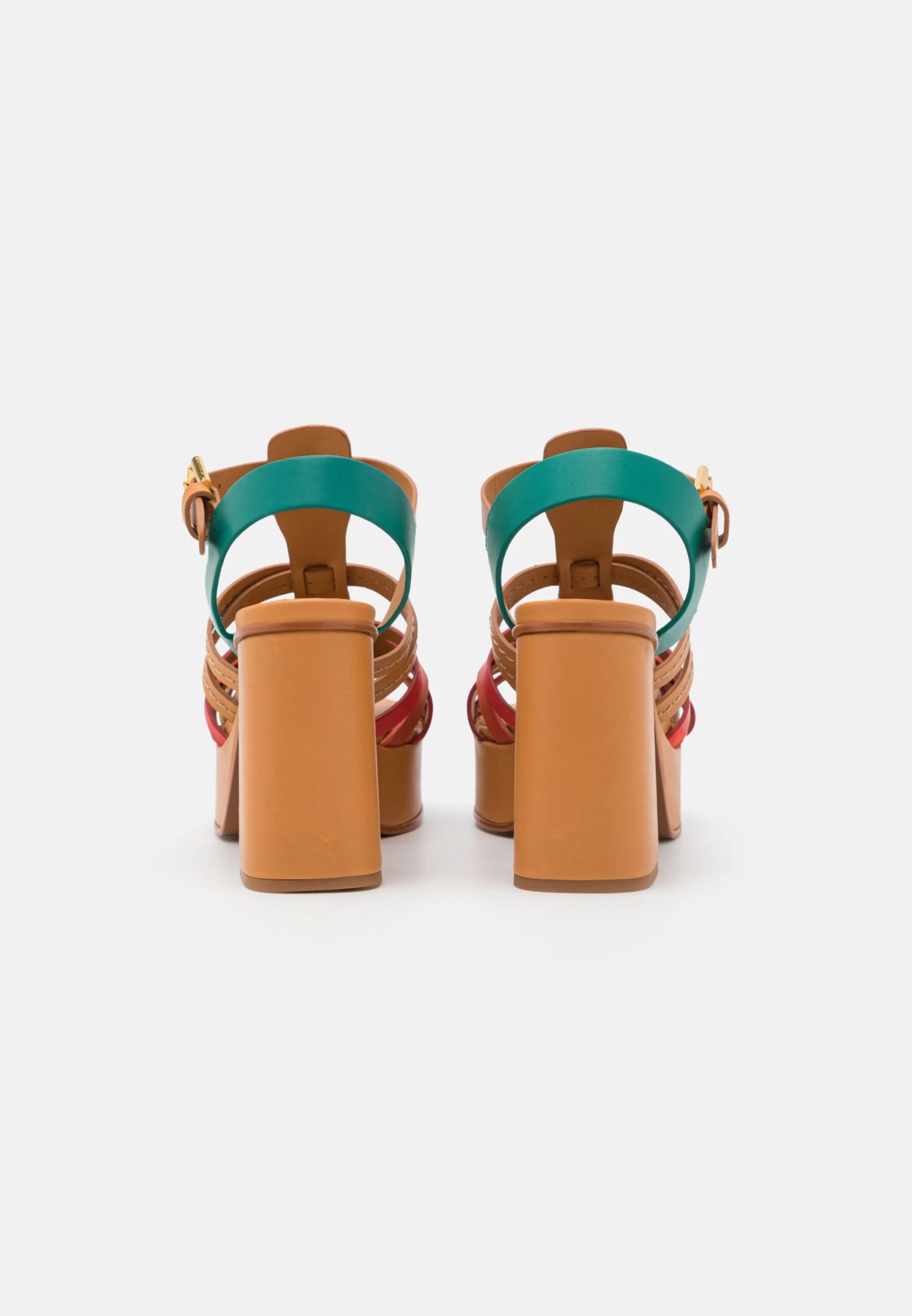 See By Chloé Sandales À Talons Hauts - Miscellaneous 6 See By Chloé Sandales À Talons Hauts - Miscellaneous – Image 4