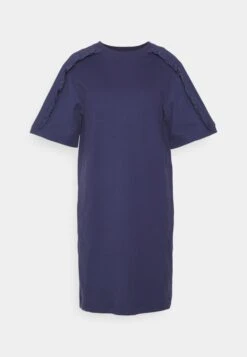 See By Chloé Chs23Ujr21 - Robe De Jour - Blue 12 See By Chloé Chs23Ujr21 - Robe De Jour - Blue -Chloé 5f57836111e546f4964fba17fade6628