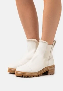 See By Chloé Mallory - Bottines - Natural