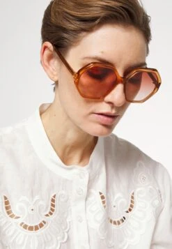 See By Chloé Blouse - Whisper White 13 See By Chloé Blouse - Whisper White -Chloé 6039a76ab009457d982d0b96ddb23778