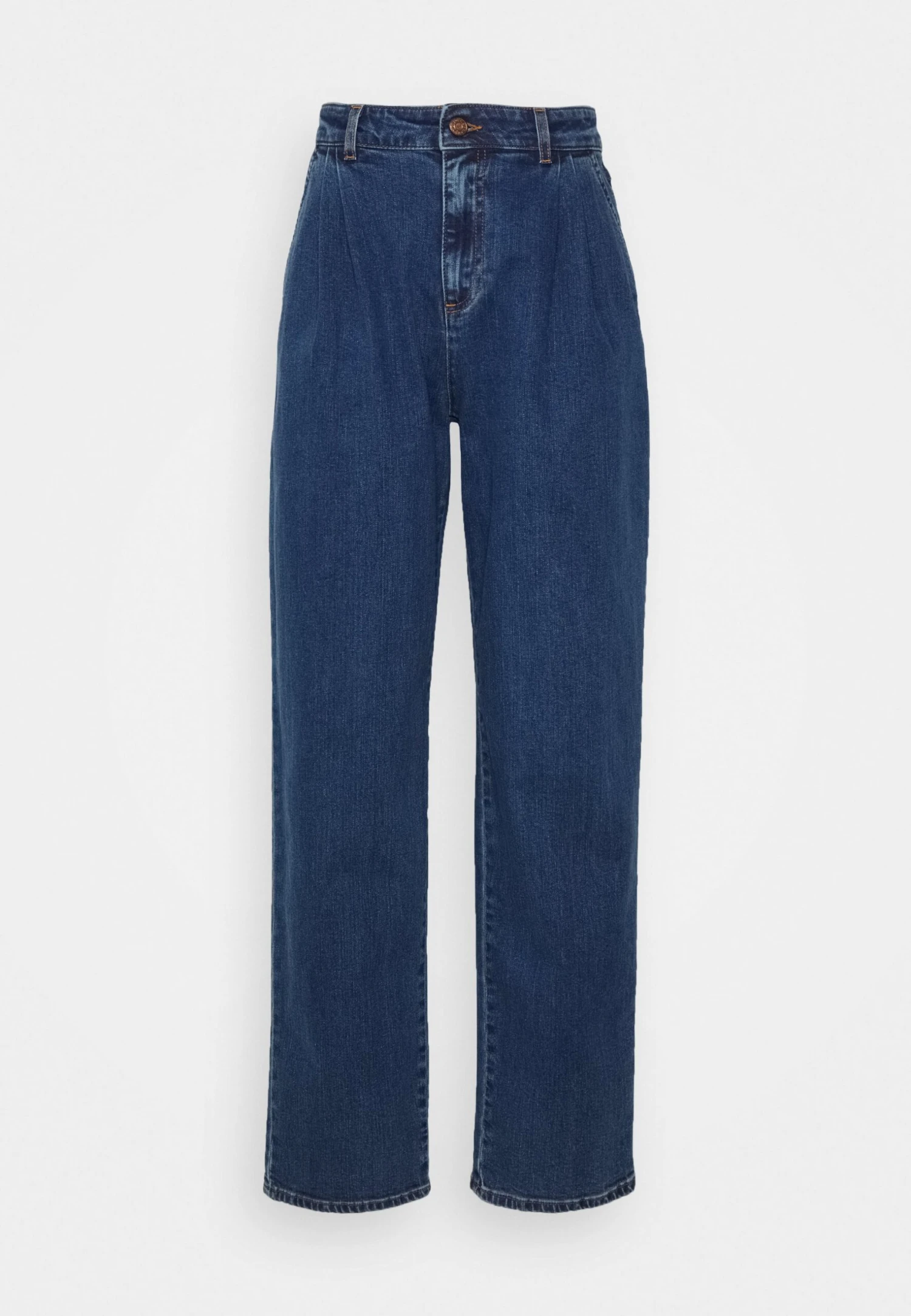 See By Chloé Jean Boyfriend - Deep Denim 10 See By Chloé Jean Boyfriend - Deep Denim – Image 8