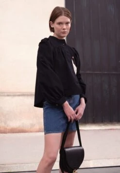 See By Chloé Minijupe - Truly Navy