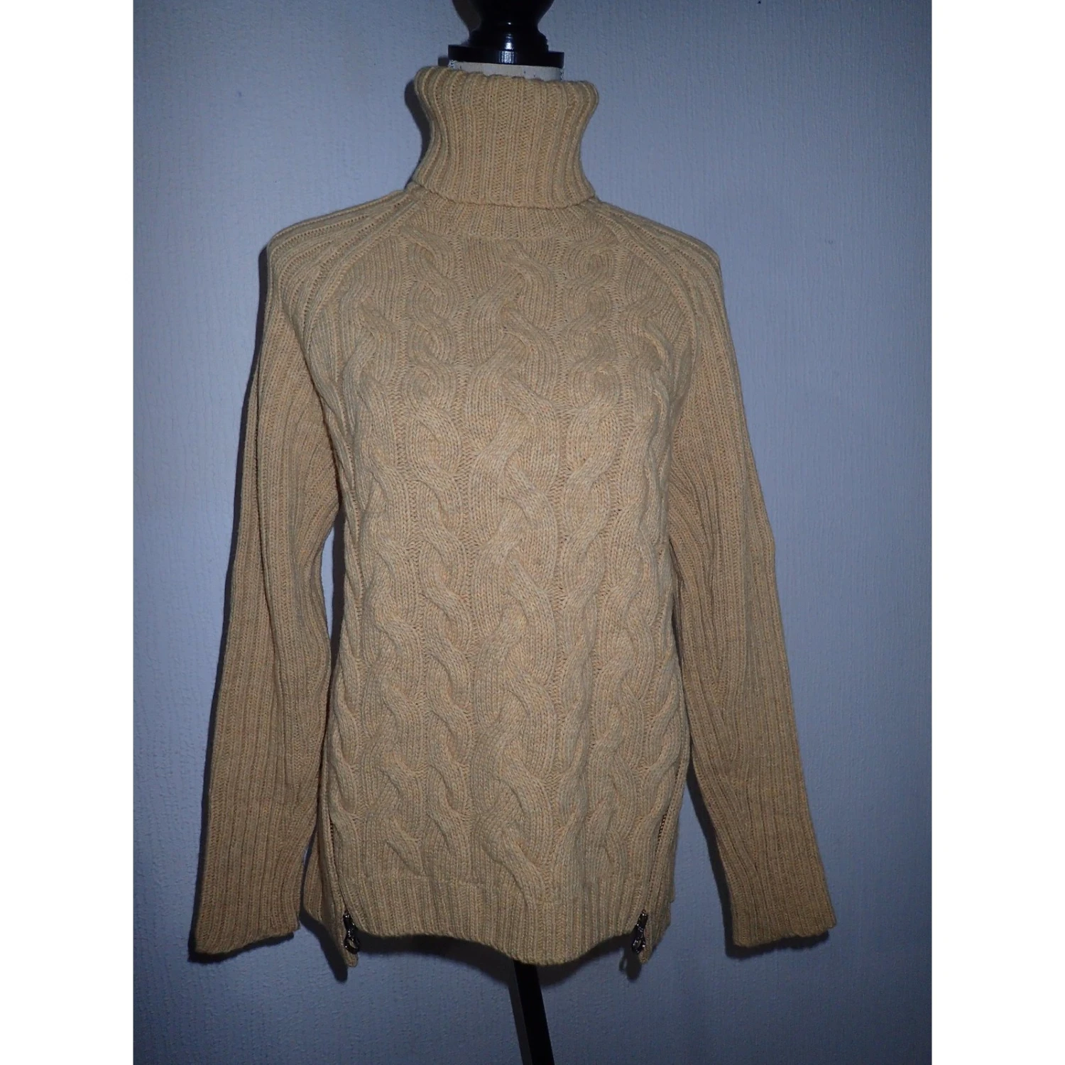 See By Chloé Pulls, Gilets Jaune 6 See By Chloé Pulls, Gilets Jaune – Image 4