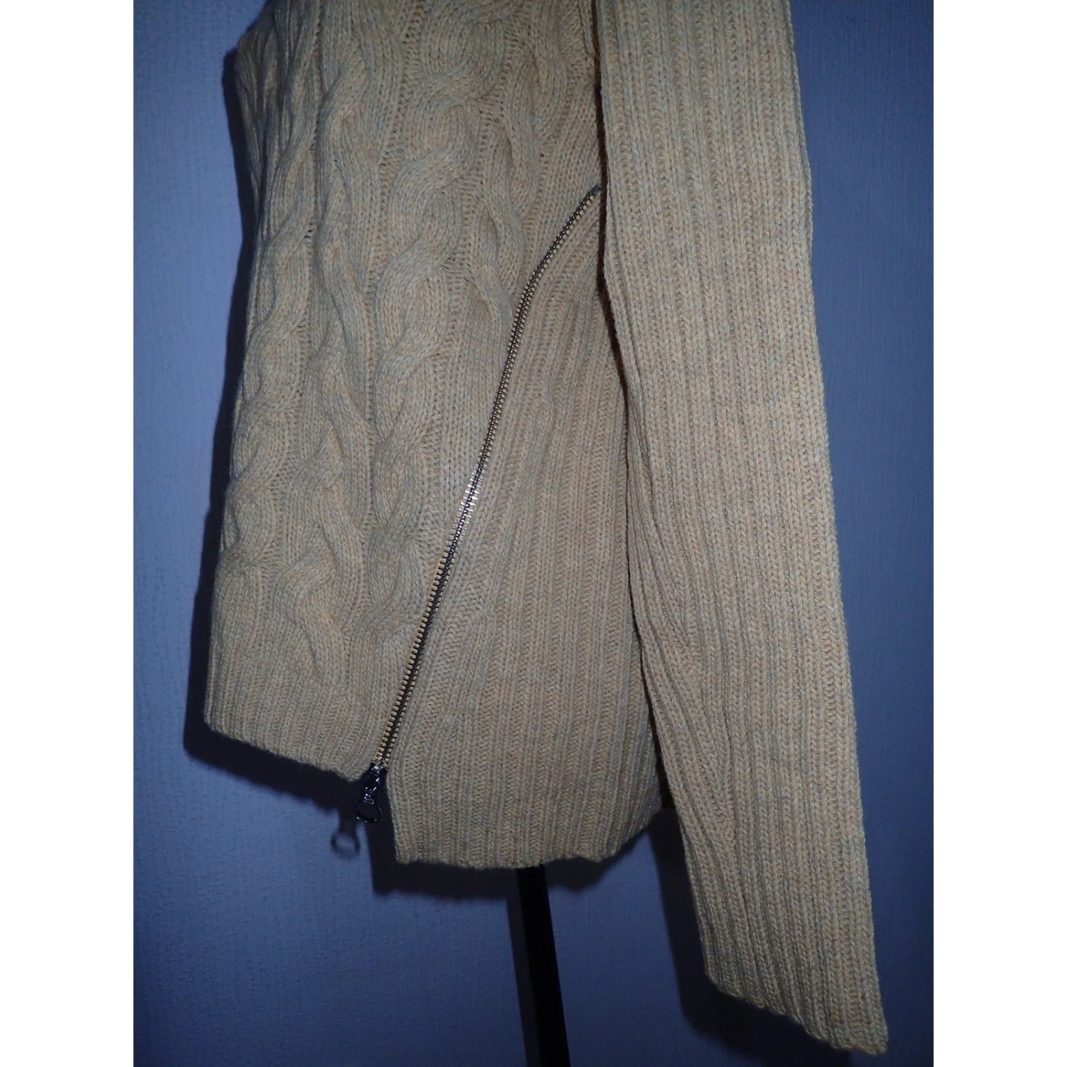 See By Chloé Pulls, Gilets Jaune 7 See By Chloé Pulls, Gilets Jaune – Image 5