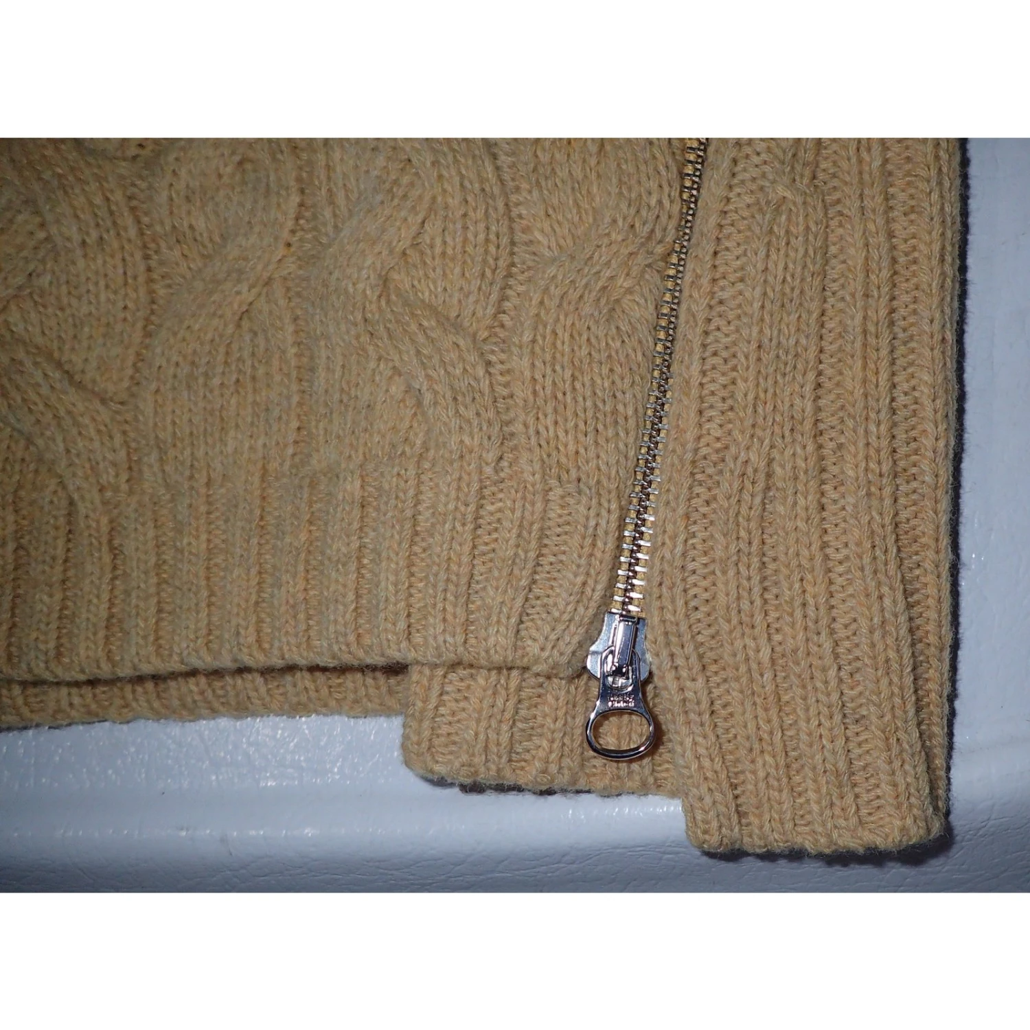 See By Chloé Pulls, Gilets Jaune 10 See By Chloé Pulls, Gilets Jaune – Image 8