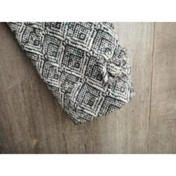 See By Chloé Manteaux Noir Blanc -Chloé 60708 4