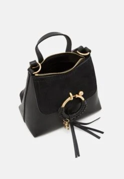 See By Chloé Joan - Sac À Dos - Black -Chloé 61d83db5afe3405e85fc6e175619c28d