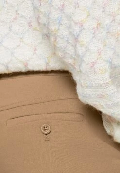 See By Chloé Pantalon Classique - Grove Brown 15 See By Chloé Pantalon Classique - Grove Brown -Chloé 61f3fee1ef52411fb3898a3adab72c9a