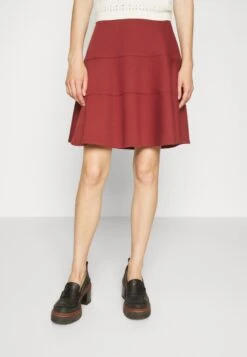 See By Chloé Minijupe - Reddish Brown -Chloé 628ea62715ed46d79e1c922ced5da37e