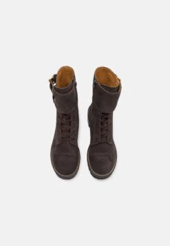 See By Chloé Mallory - Bottines À Lacets - Charcoal 11 See By Chloé Mallory - Bottines À Lacets - Charcoal -Chloé 62c27ec24cb040bb8b8981a6608cfdf4