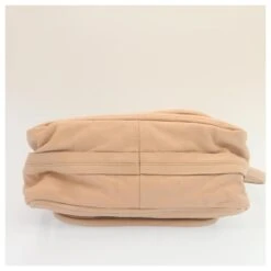 Sac à Main Chloé En Cuir 2façon Pink Auth Am2241g Rose -Chloé 634211 5