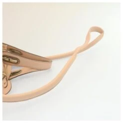 Sac à Main Chloé En Cuir 2façon Pink Auth Am2241g Rose -Chloé 634211 8