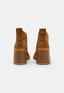 See By Chloé Bonni - Bottines À Talons Hauts - Tan -Chloé 6367d5a664e84a2fb061c6347d59c72b