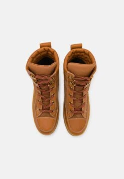 See By Chloé Cameron - Bottines À Lacets - Tan 13 See By Chloé Cameron - Bottines À Lacets - Tan -Chloé 6380bcd047244155920818ec364d5f36