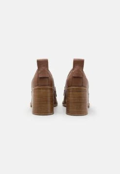 See By Chloé Aryel - Escarpins À Talons Hauts - Rust/Copper 10 See By Chloé Aryel - Escarpins À Talons Hauts - Rust/Copper -Chloé 638d387568c94bd8a9f7bf1ff57db789