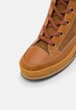 See By Chloé Cameron - Bottines À Lacets - Tan 15 See By Chloé Cameron - Bottines À Lacets - Tan -Chloé 63b7a52e2e444e1b806cf320bfcb677e