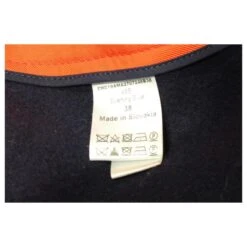 Chloé Manteaux, Vêtements D'extérieur Bleu -Chloé 640110 6