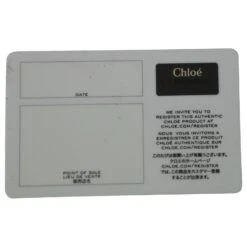 Chloé Sac à Bandoulière Chloe Sally En Cuir Marron Caramel 21 Chloé Sac à Bandoulière Chloe Sally En Cuir Marron Caramel -Chloé 641198 10