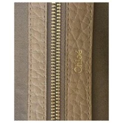 Chloé Sac à Bandoulière Chloe Sally En Cuir Marron Caramel 20 Chloé Sac à Bandoulière Chloe Sally En Cuir Marron Caramel -Chloé 641198 9