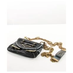 Sac À Main Chloé Noir 9 Sac À Main Chloé Noir -Chloé 642860 4