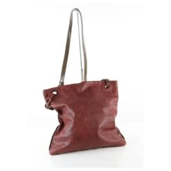 Sac À Bandoulière Chloé Bordeaux -Chloé 645234 3