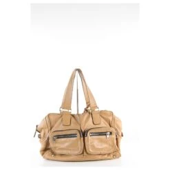 Sac À Main Chloé Beige -Chloé 645321 2