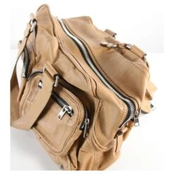 Sac À Main Chloé Beige -Chloé 645321 4