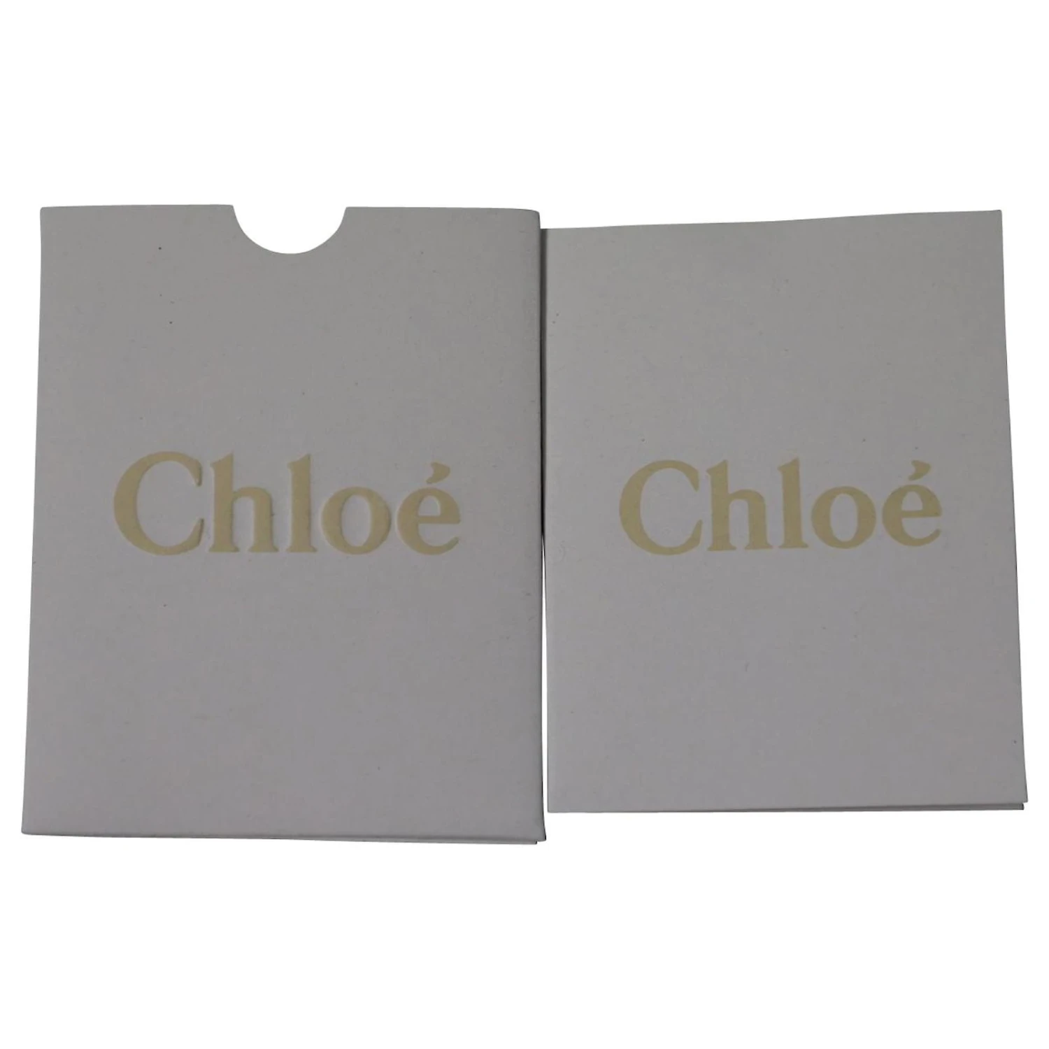 Chloé Ballerines Chloe Lauren En Cuir Rose Rouille 11 Chloé Ballerines Chloe Lauren En Cuir Rose Rouille – Image 9