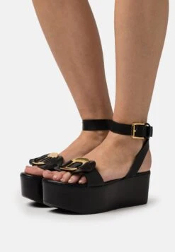 See By Chloé Sabots - Black