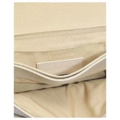 See By Chloé Sac à Bandoulière Hana - See By Chloe - Beige Ciment - Cuir 9 See By Chloé Sac à Bandoulière Hana - See By Chloe - Beige Ciment - Cuir -Chloé 651071 4