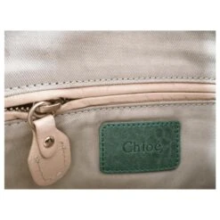 Chloé Paraty Vert -Chloé 657770 10