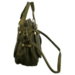 Chloé Paraty Vert -Chloé 657770 4