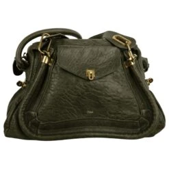 Chloé Paraty Vert -Chloé 657770 8