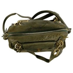 Chloé Paraty Vert -Chloé 657770 9