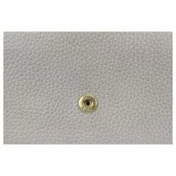 Chloé Portefeuille Long Paddington En Cuir Gris X Or 13 Chloé Portefeuille Long Paddington En Cuir Gris X Or -Chloé 658293 2