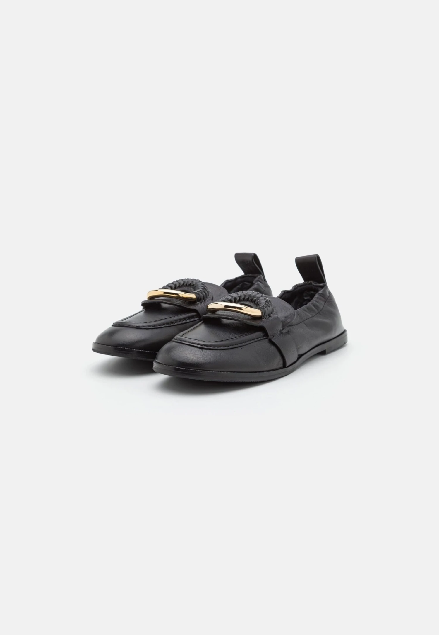 See By Chloé Hana - Mocassins - Black 4 See By Chloé Hana - Mocassins - Black – Image 2