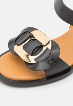 See By Chloé Chany - Sandales - Black 13 See By Chloé Chany - Sandales - Black -Chloé 66e4d90a8cf748859b9d56b662e004d8
