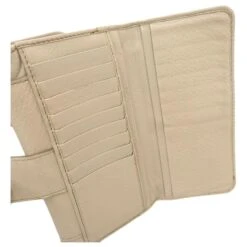 Chloé CHLOÉ PADDINGTON Beige -Chloé 670966 3