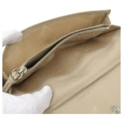 Chloé CHLOÉ PADDINGTON Beige -Chloé 670966 4