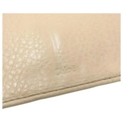 Chloé CHLOÉ PADDINGTON Beige -Chloé 670966 6