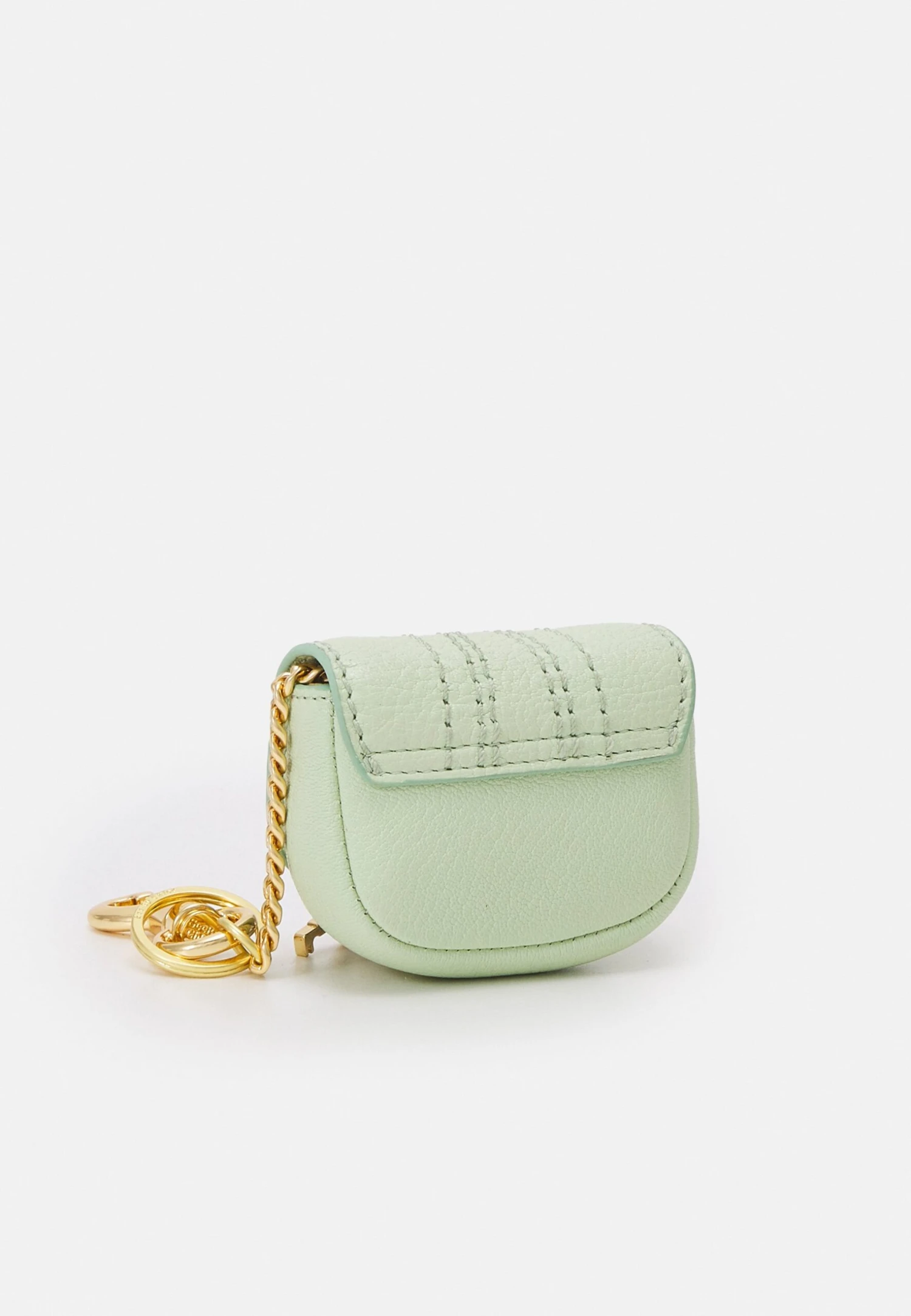 See By Chloé Hana - Porte-Clefs - Pastel Green 4 See By Chloé Hana - Porte-Clefs - Pastel Green – Image 2